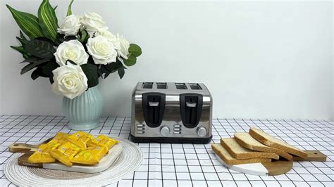 bpa free toaster storage box